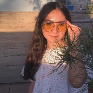 Meet your Posher, Fernanda